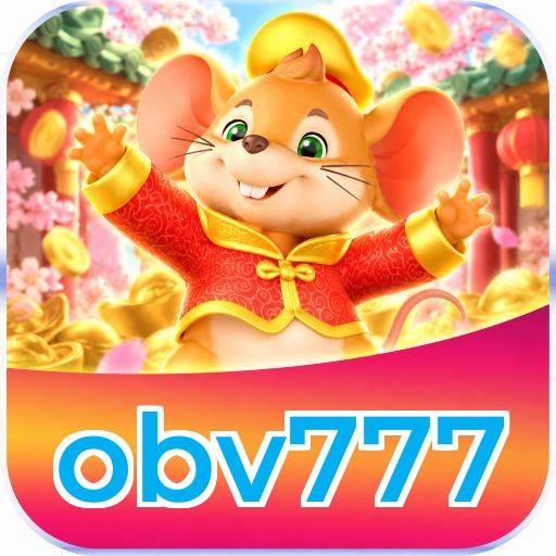 obv777 Logo