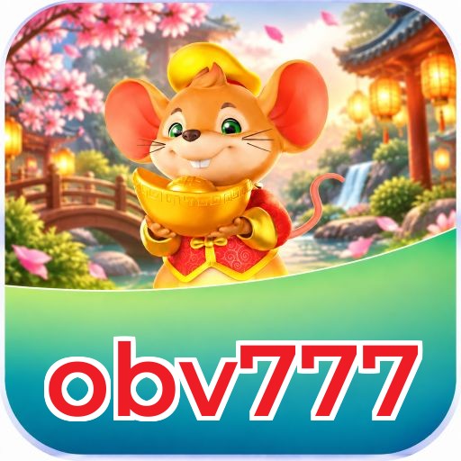 obv777 Logo