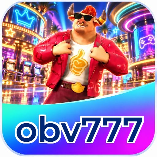 obv777 Logo