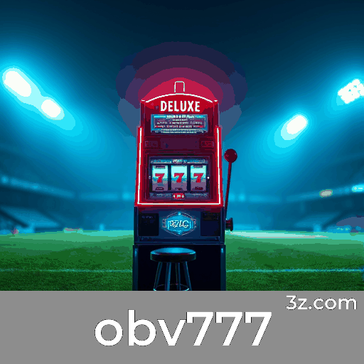 obv777: Seu Cassino Online Confiável e Seguro