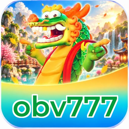 obv777 Logo 1