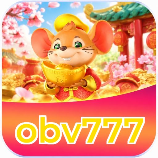obv777 Logo