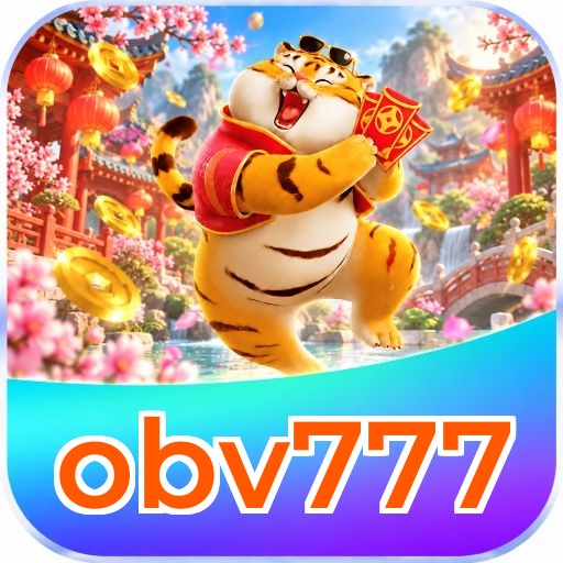obv777 Logo