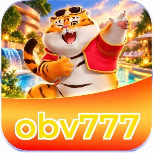 obv777 Logo