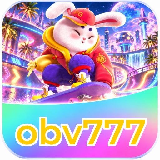 obv777 Logo