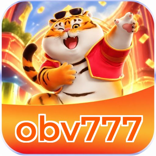 obv777 Logo