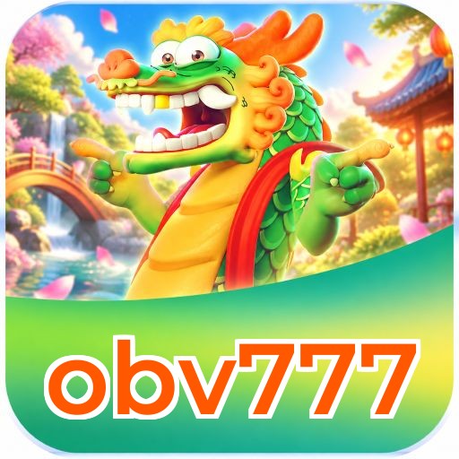 obv777 Bônus R$ 5.000 Logo