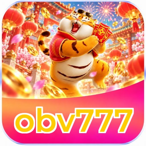 obv777 Logo