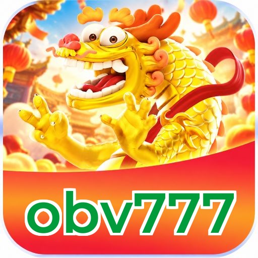 obv777 Logo