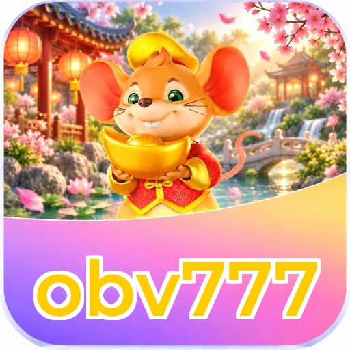 obv777 Logo