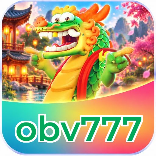 obv777 Logo