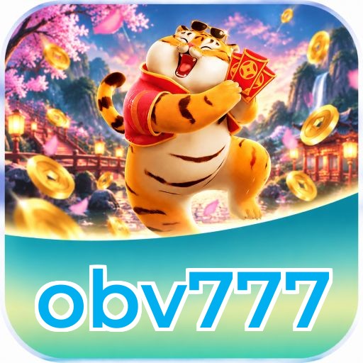 obv777 Logo
