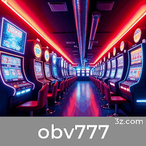 obv777: Seu Cassino Online Confiável e Seguro