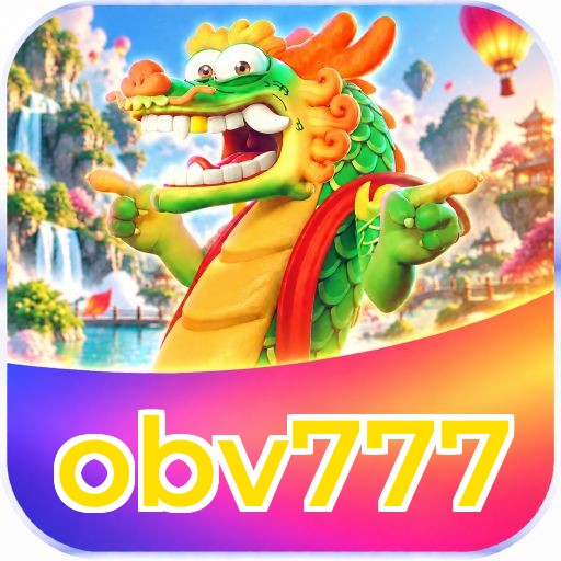 Slots obv777 - Jackpots Progressivos