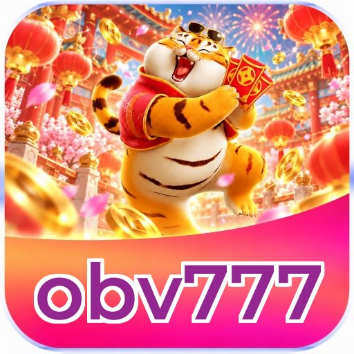 obv777 Logo