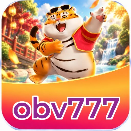obv777 Logo 2