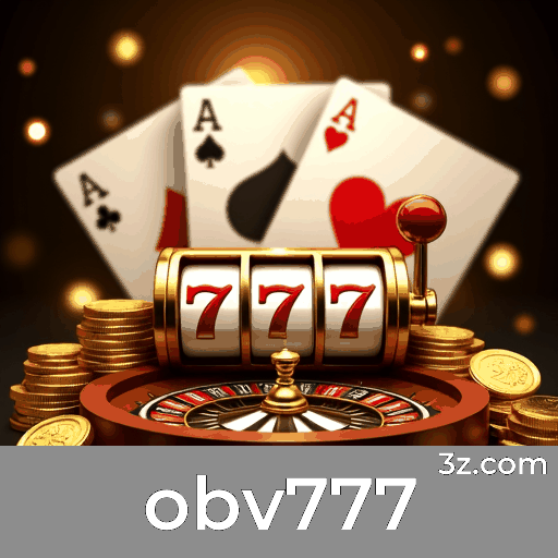 Obv777: Experiência de Cassino Imersiva para Brasileiros /image/obv777_zzkkf.png