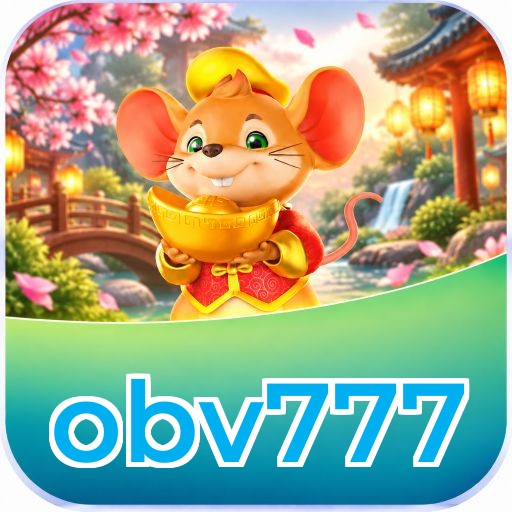 obv777 Download Logo Oficial