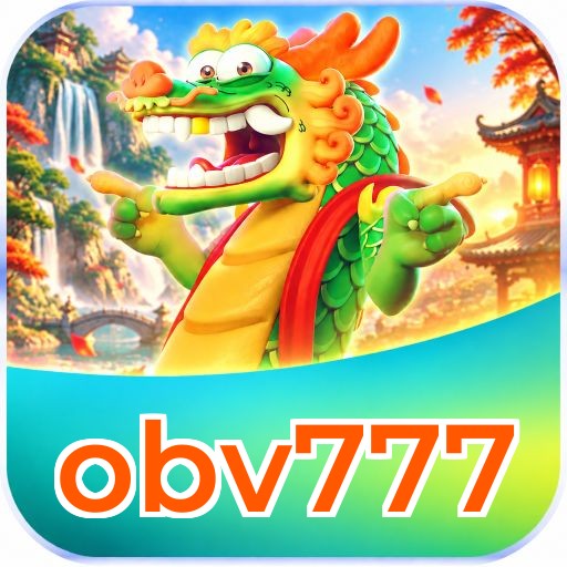 obv777 Logo