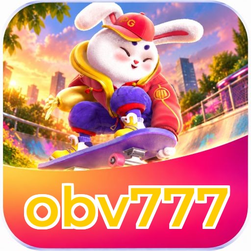 obv777 Logo 3