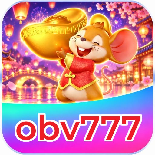 obv777 Instalar Logo 3