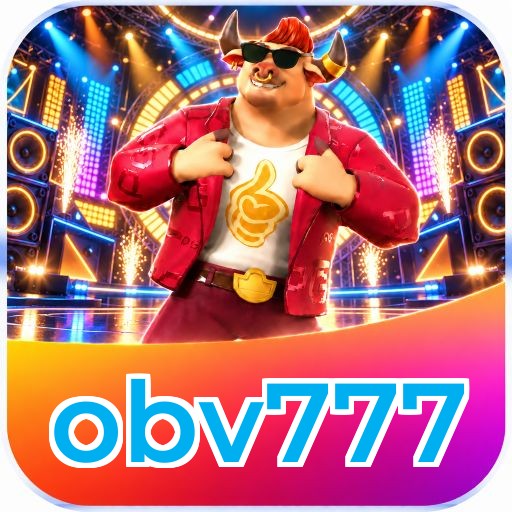 obv777 Logo