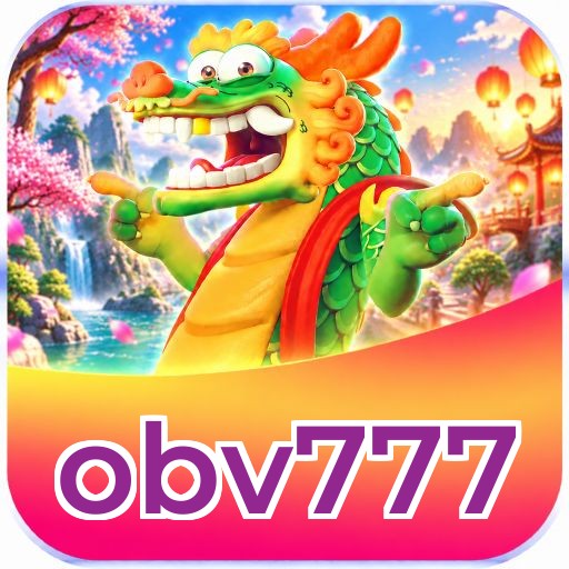 obv777 Logo