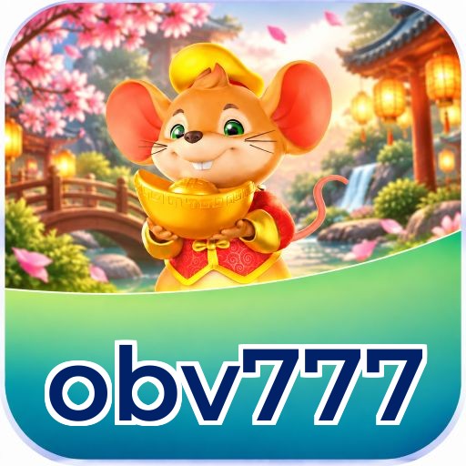 obv777 Logo