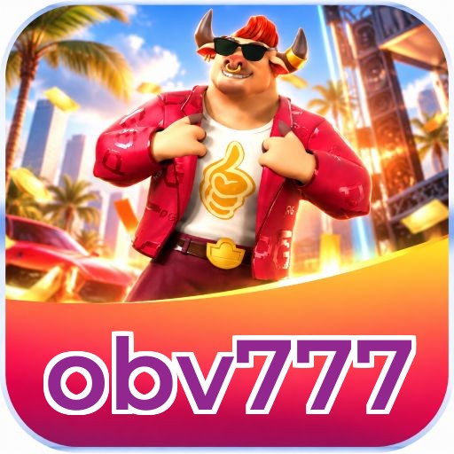 obv777 Logo